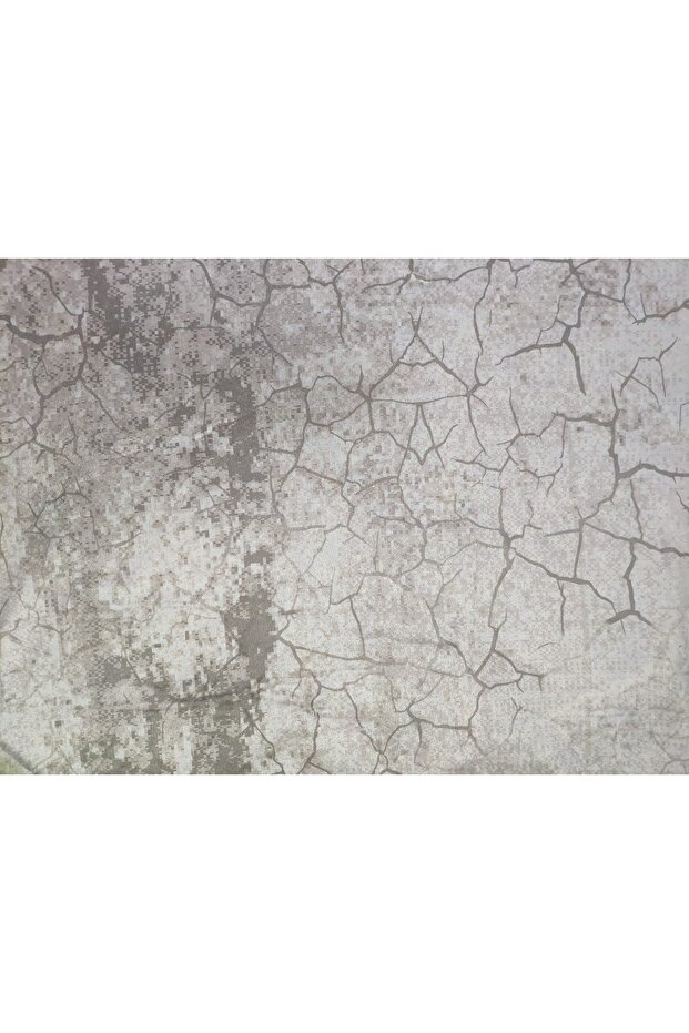 Home 6m² Sponge Elastic Carpet Cover - 4