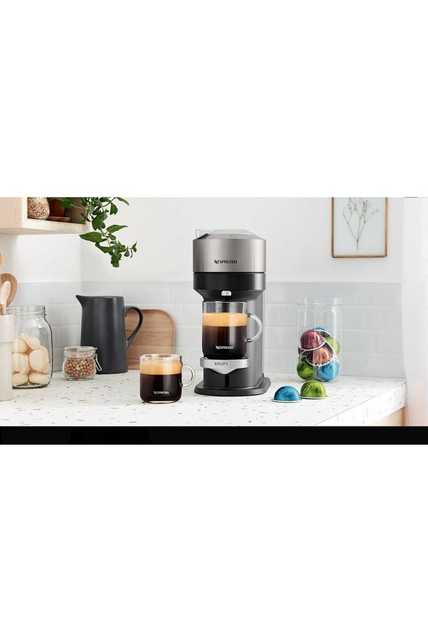Vertuo Next Krups Filtre Kahve Makinesi - 1