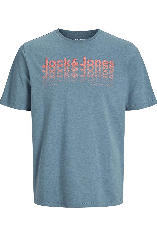 JJTEX TEE SS CREW NECK
