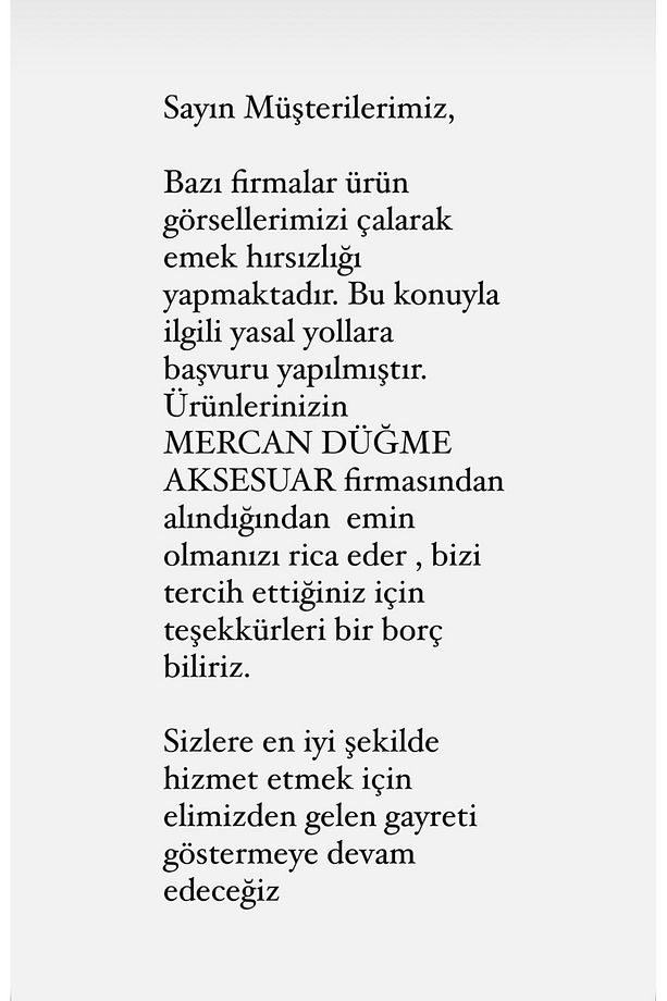Yeni koleksiyon extra büyük boy Z.A.R.A model gold düğme seti(3.3CM) - 4
