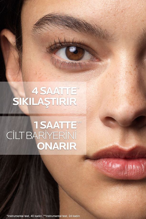 La Roche-posay Işıltı Veren Dolgunluk Seti: Hyalu B5 Serum 30 Ml&c Vitamini Serum 10 Ml - 4