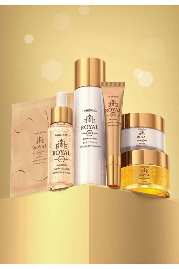 Temizleme Sütü Silky Touch - 5