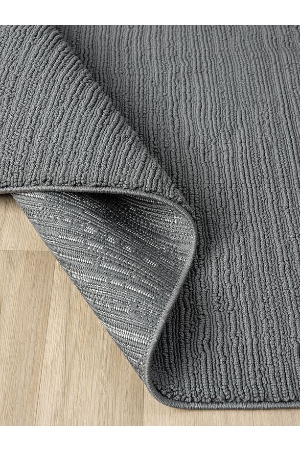 EDEN COLLECTION ANTRASIT MODERN DOKUMA BUKLELI MAKINE HALISI - 6