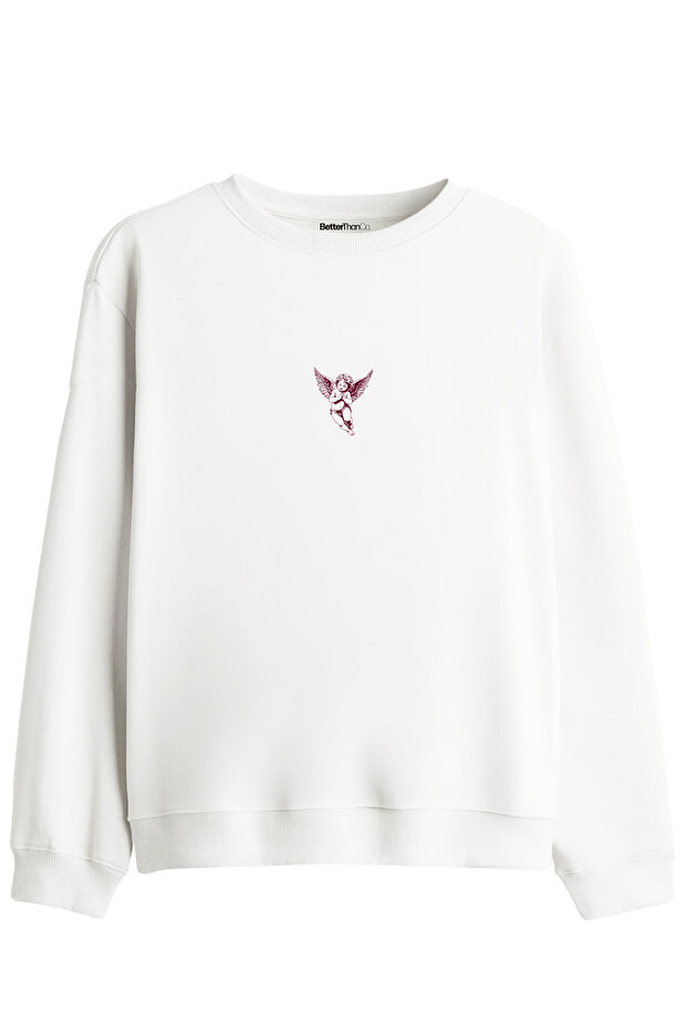 Broken Heart - Regular Sweatshirt