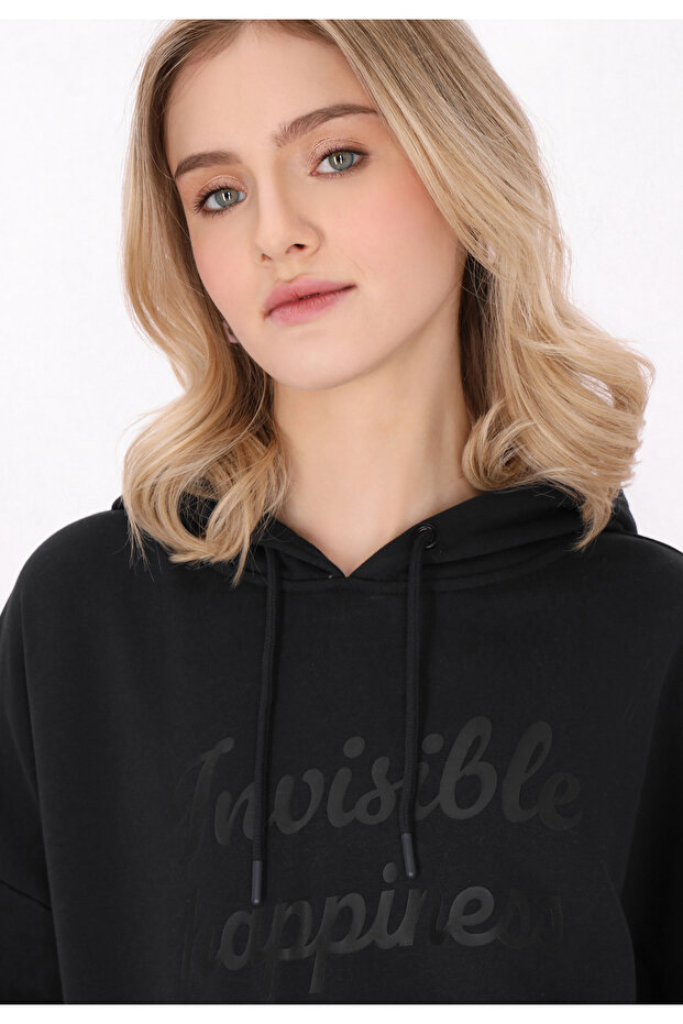 Hanorac cu gluga - 5