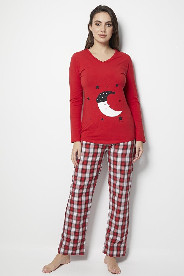 Pidžama set - 4