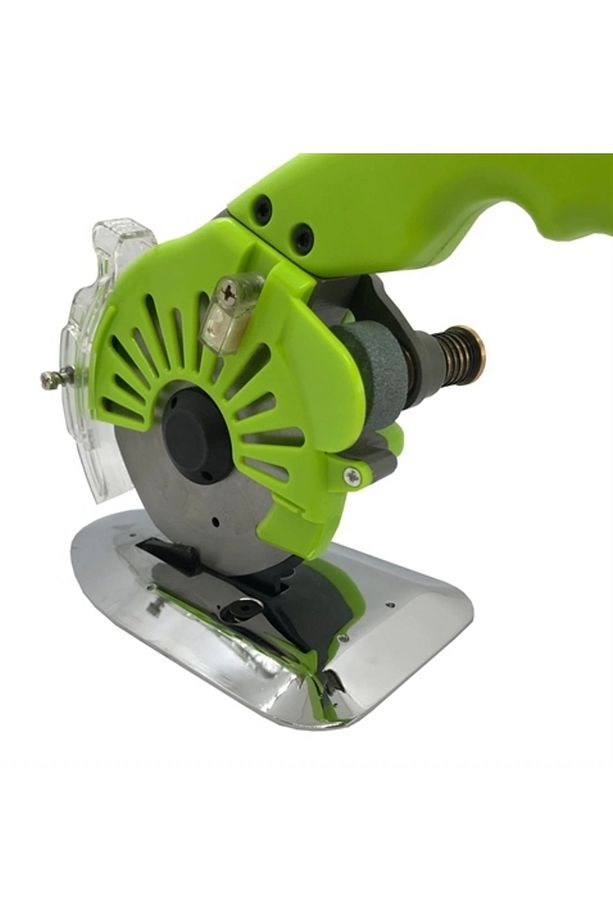 Servo Yuvarlak Kumaş Kesim Motoru 250W / SRC-110 - 4
