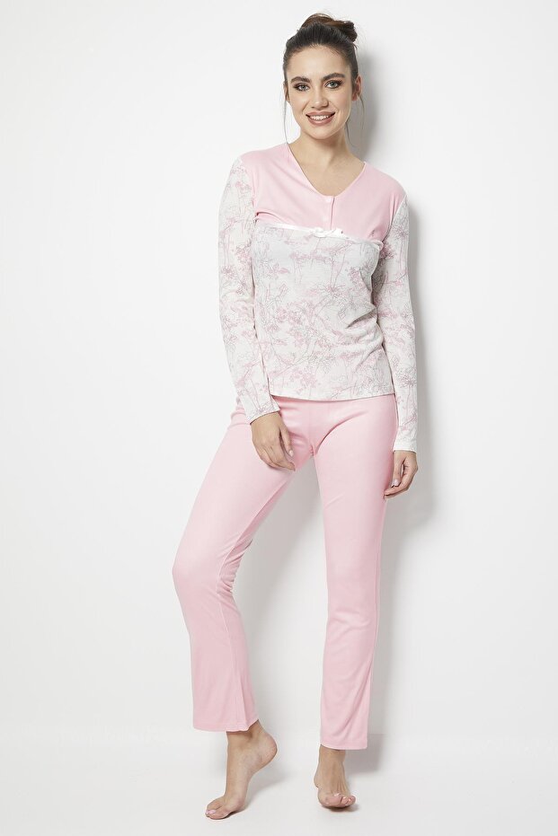 Σετ πιτζάμας - 1