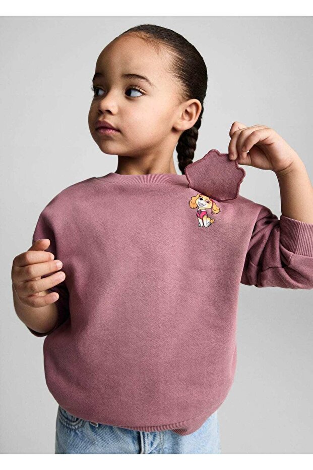 Pati Devriyesi Tişört - 1