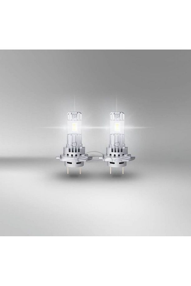 H7 Led Xenon Ampul 6500k 2 Adet Easy - 5