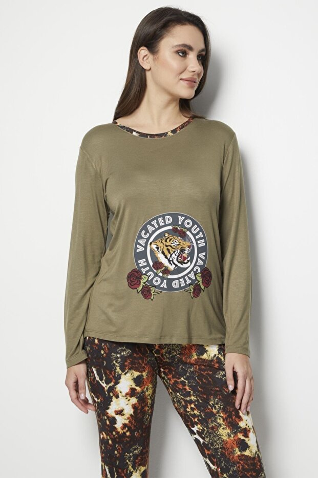 Σετ πιτζάμας - 5