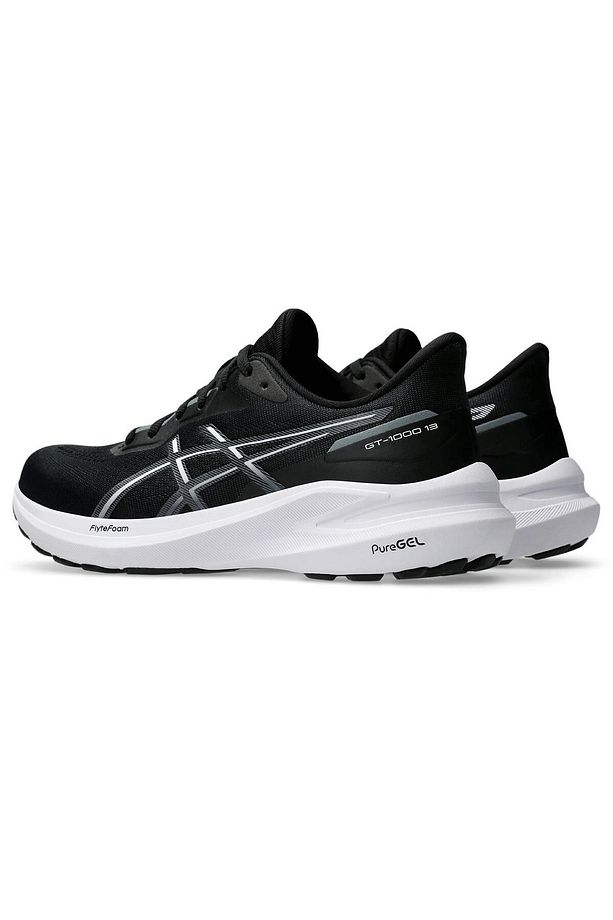 Asics GT-1000 Erkek Spor Ayakkabı 1012B663-003 - 4