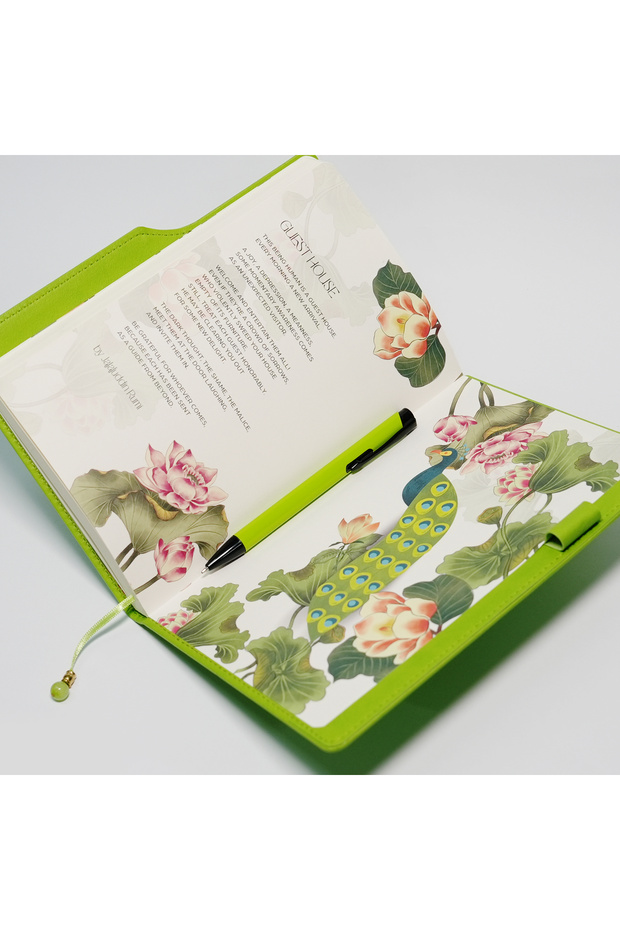 Note To Self With Gratitute - 5