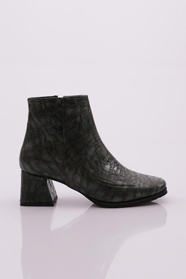 Women's Heeled Boots 211663018212674