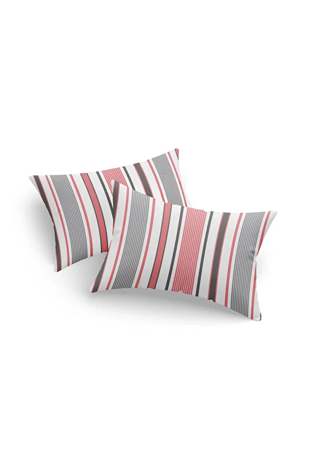   Casual Fitted Sheet Set - Various Sizes - 2