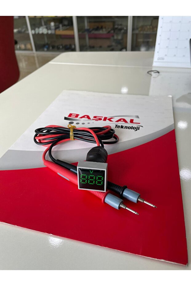 ELEKTRONİK