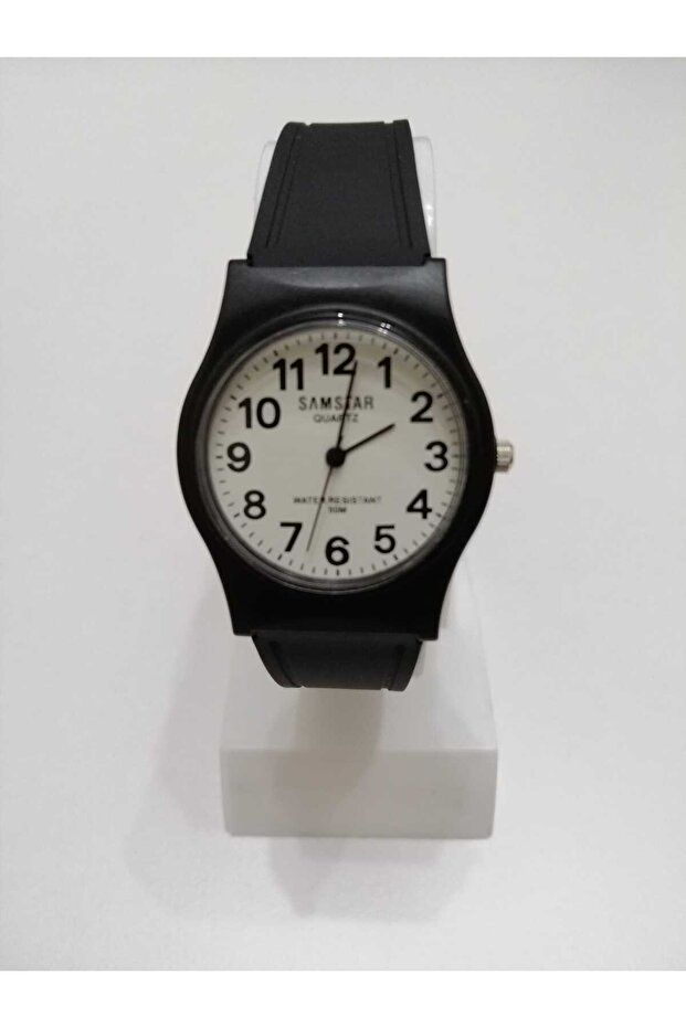 Samstar 101L Men's Retro Plastic Watch