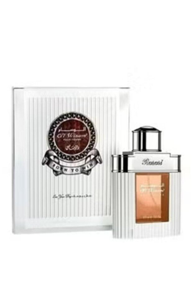 عطر الرصاصي او دي بارفان للرجال 100 مل