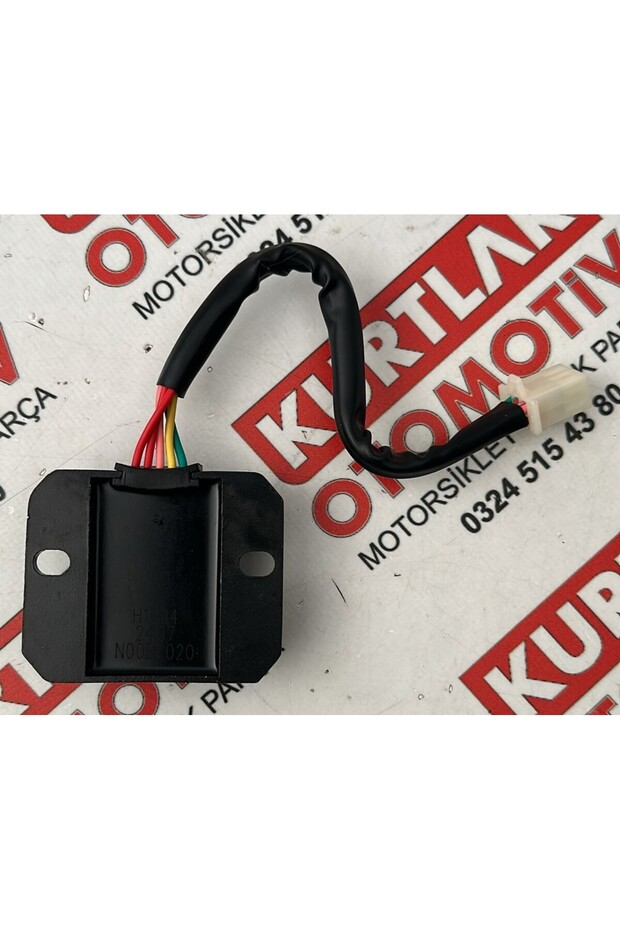 TK03 Şarj Konjektör Orijinal - 2