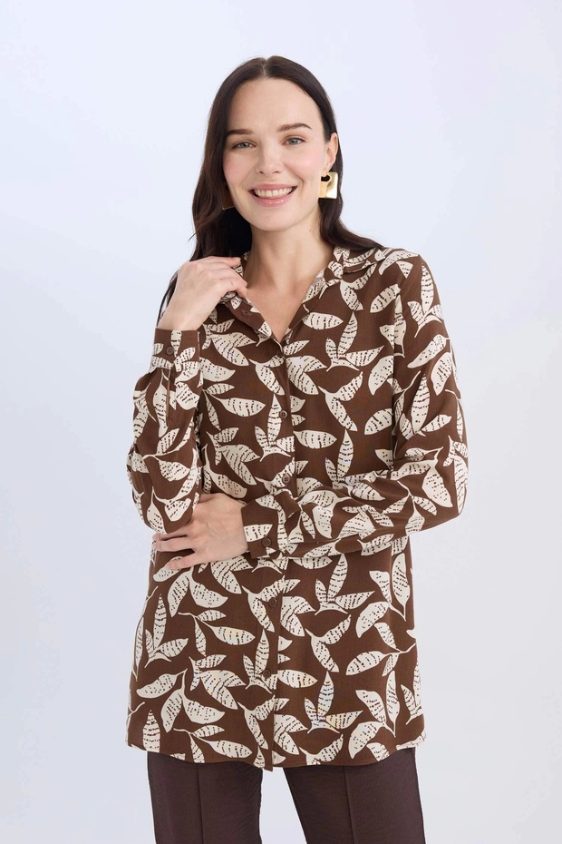 Long Sleeve Tunic (25 SP) - 3
