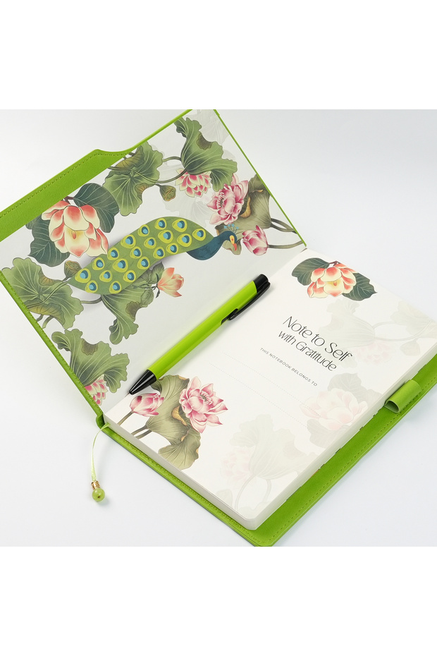 Note To Self With Gratitute - 4