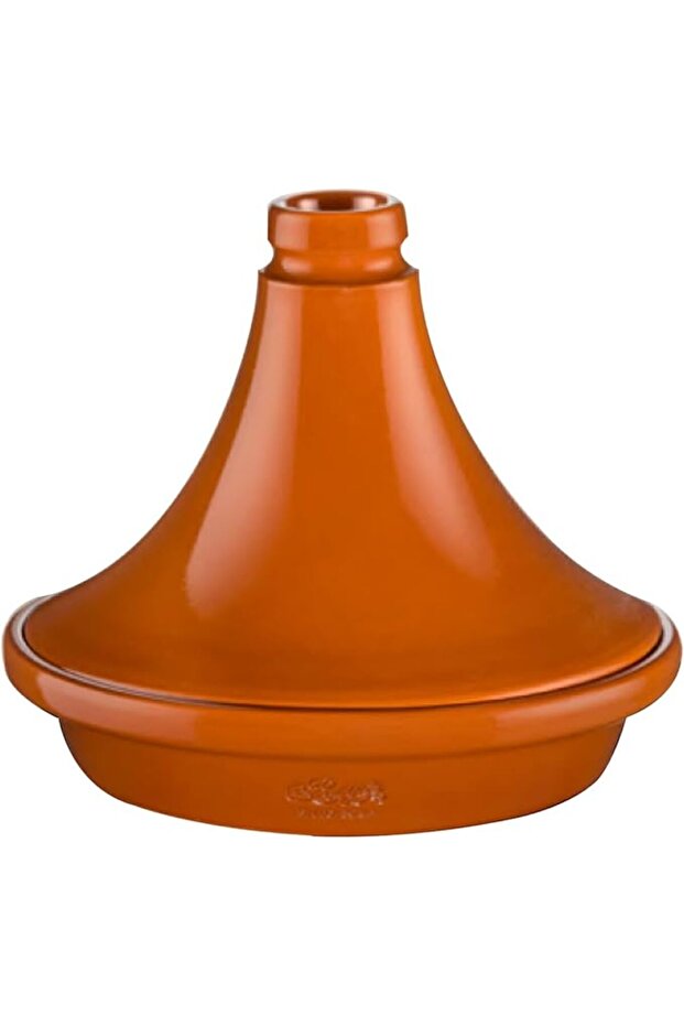 SPANISH CLAY POT TAJINE (20 CM)
