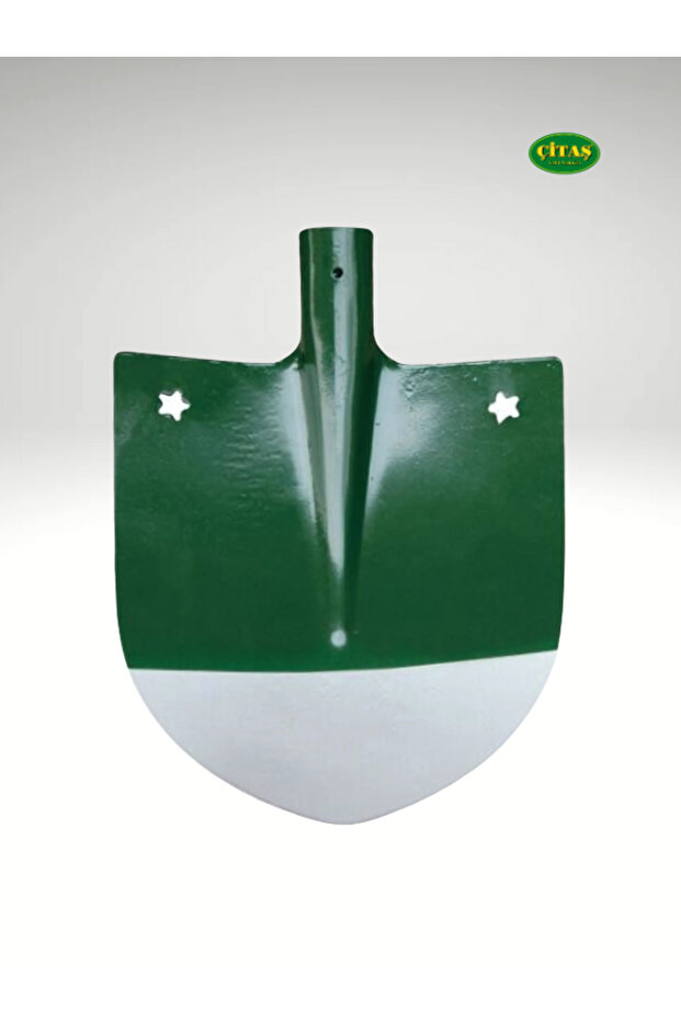 STANDART İNŞAAT KÜREĞİ - 1