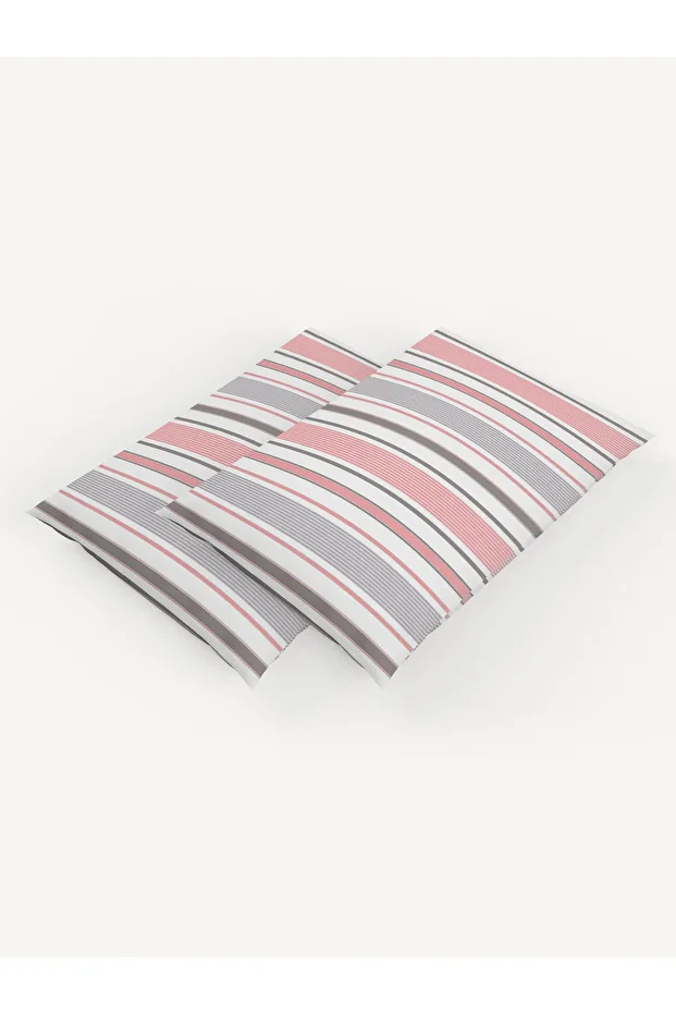   Casual Fitted Sheet Set - Various Sizes - 4