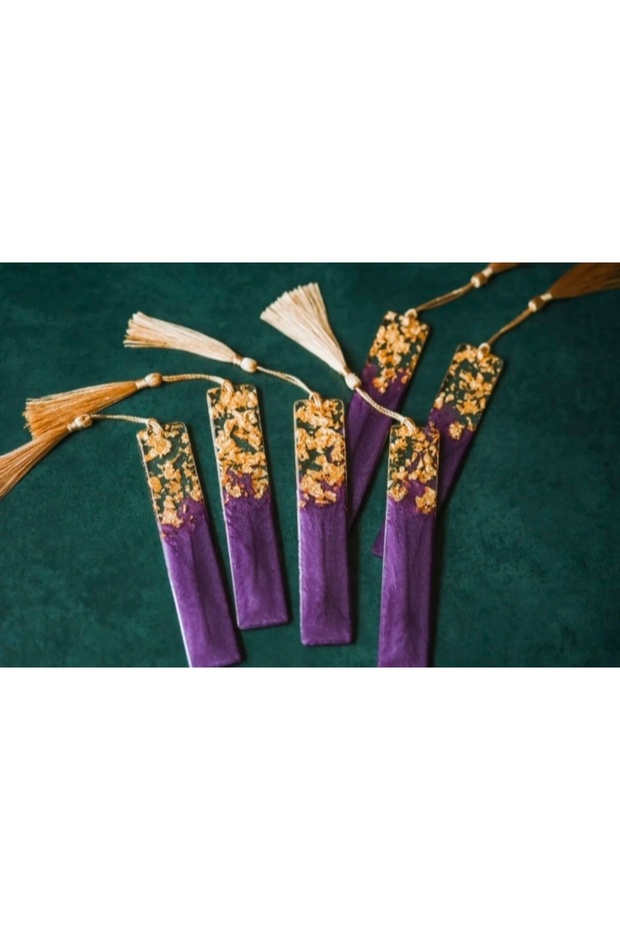 إشارة مرجعية إيبوكسي - 1