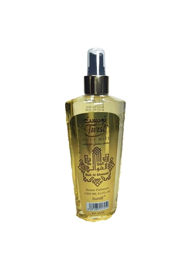 معطر جسم العوالي، بخاخ 250 مل