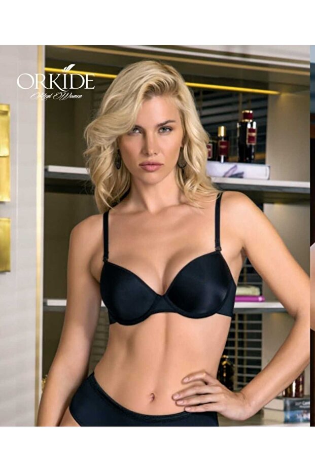 Basic Desteksiz Sütyen 2000 - 1