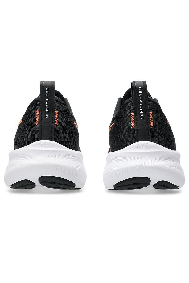 Gel-pulse 16 Erkek Black Koşu Ayakkabısı 1011b962-001 - 5