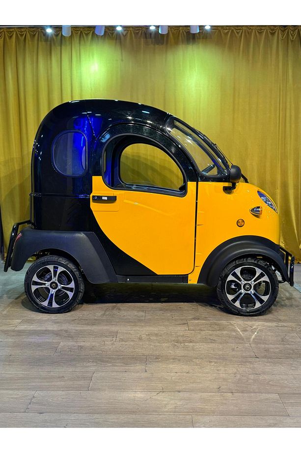 K5 LONG E-CAR - 2024 MODEL - 3