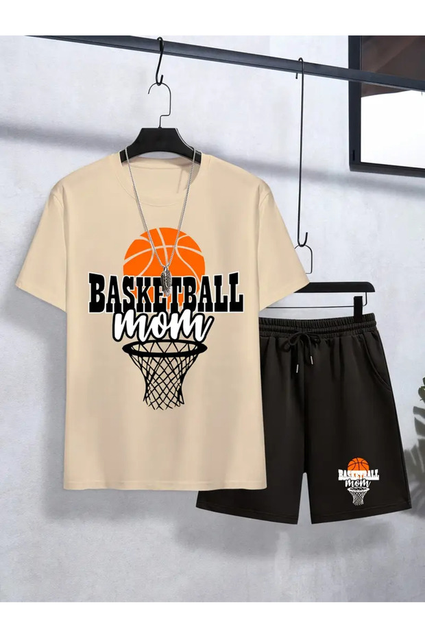 Trendy Two-Piece Set – Casual and Modern Style