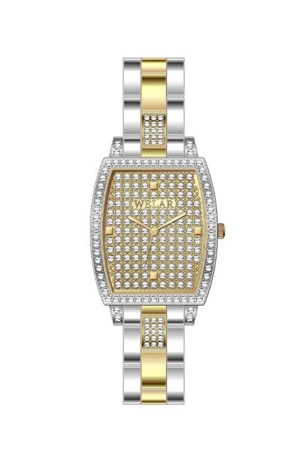 Wel3361-3 Women Wrist Watch