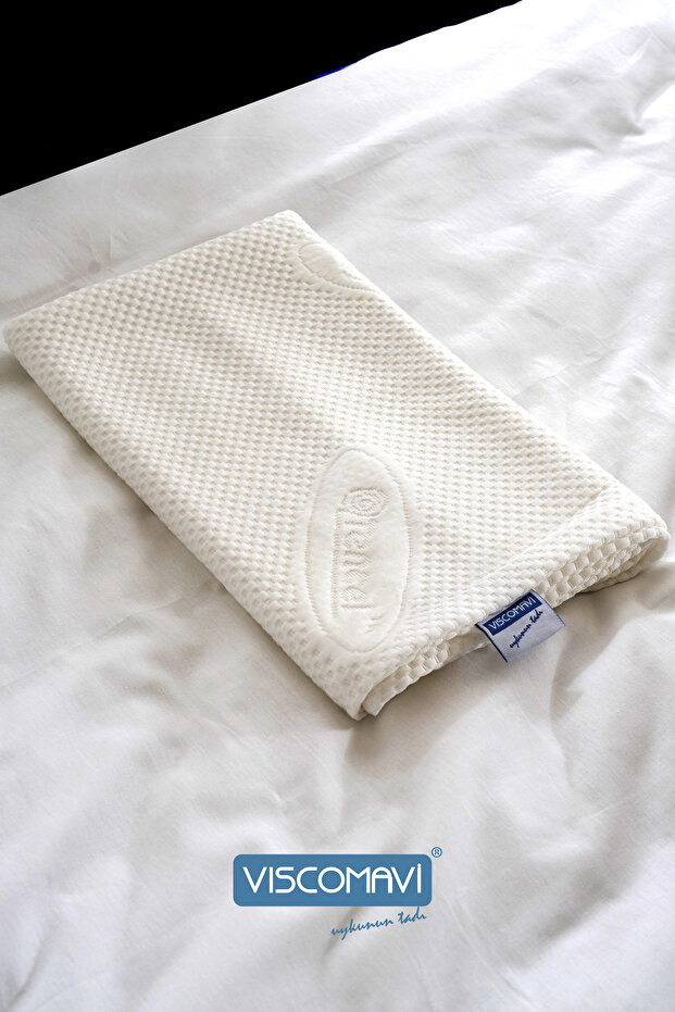 Salda Yedek Yastık Kılıfı - 2