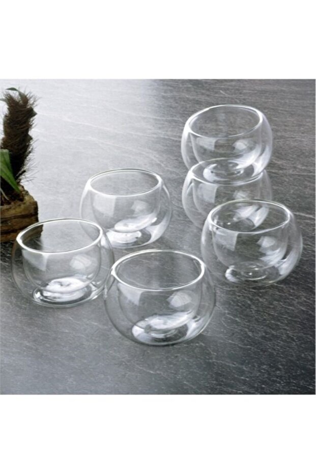 ÇİFT CİDARLI 6 LI - 4