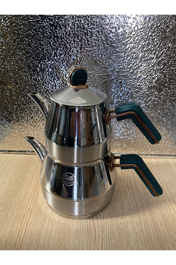 Çaydanlık mini - 1