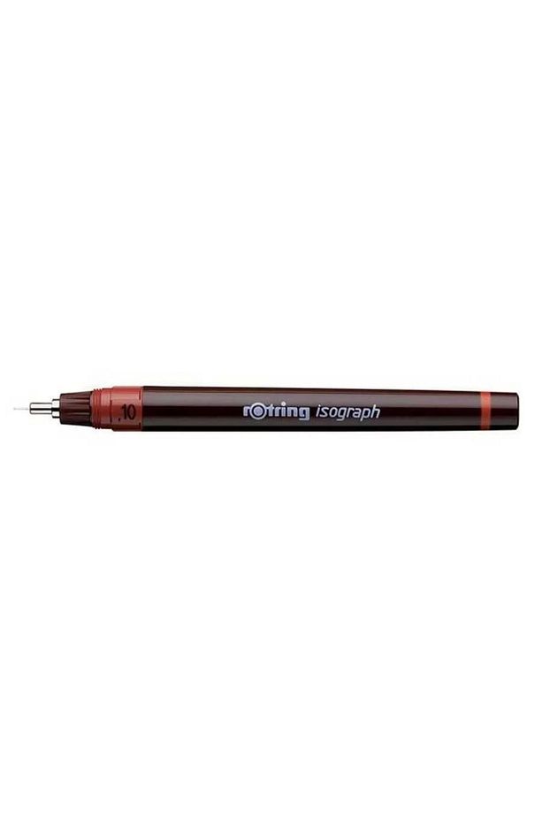 Isograph Rapido Kalemi 0.10 mm - 1