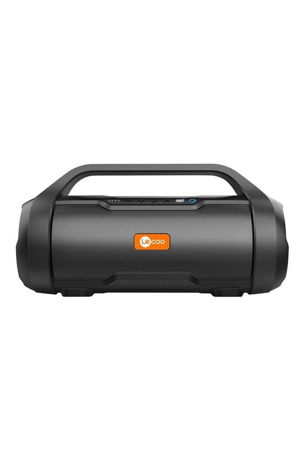 Ds154 Boombox Rgb Bluetooth 5.1 Stereo 30w Tws Taşınabilir Hoparlör - 4