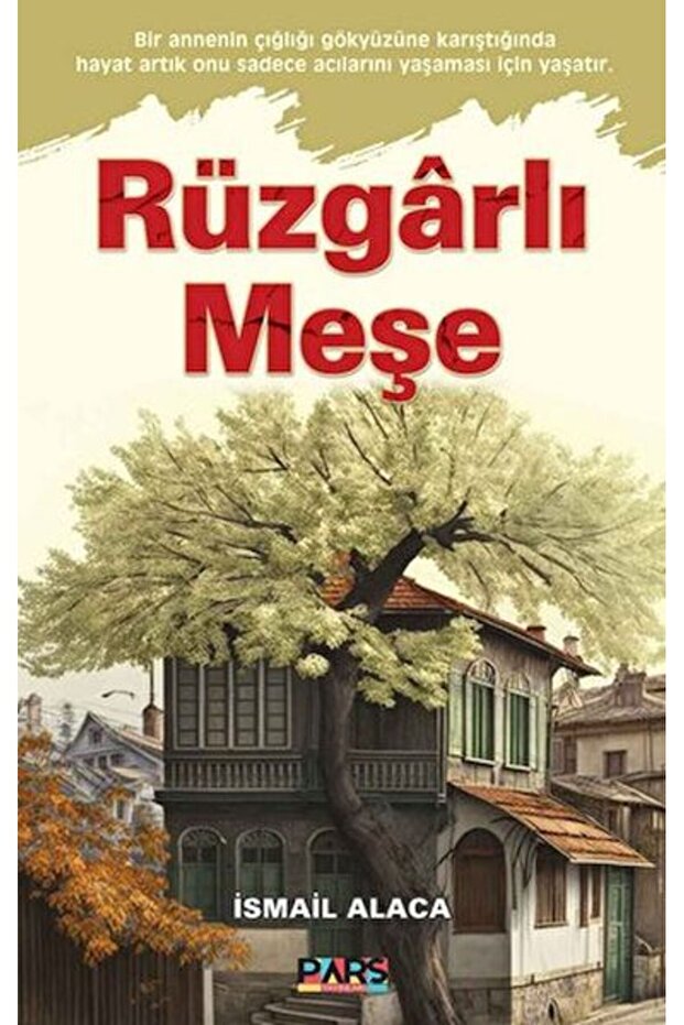 Rüzgarlı Meşe