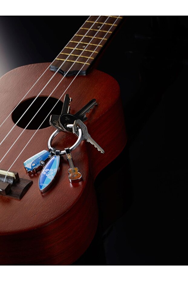 سلسلة مفاتيح Surfmate - 3