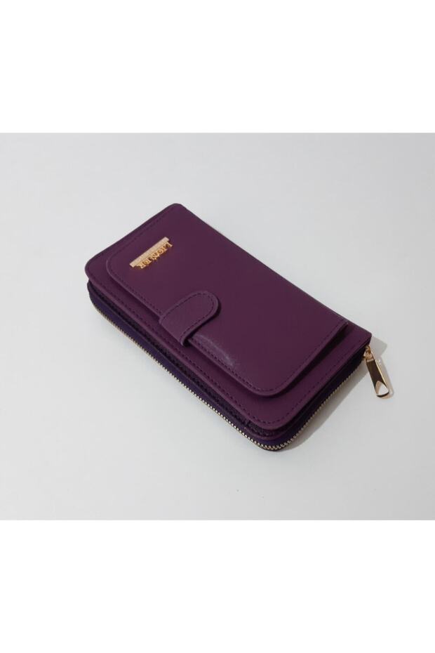 Kadın Cüzdan - 4
