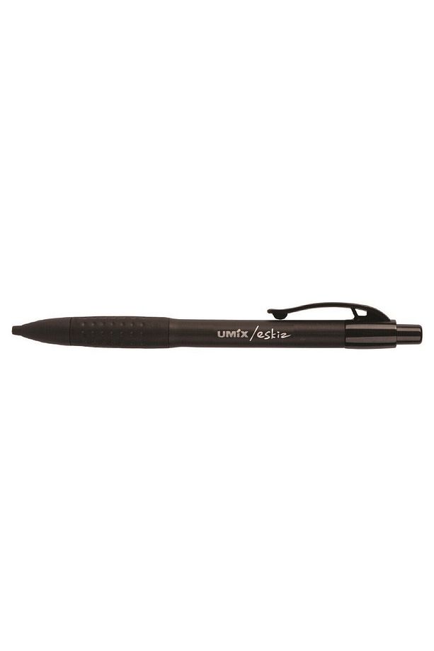 Sınav / Eskiz Versatil Kalem 1.8 X 0.9 Mm Siyah U1307-sı - 1