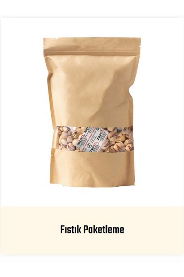 Oksijen Emici 100 Cc 200 Adet Paket - 1