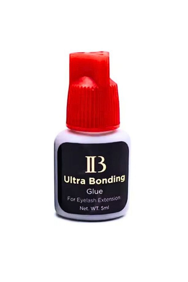 İpek Kirpik Yapıştırıcısı 5 Ml-ıb - 1