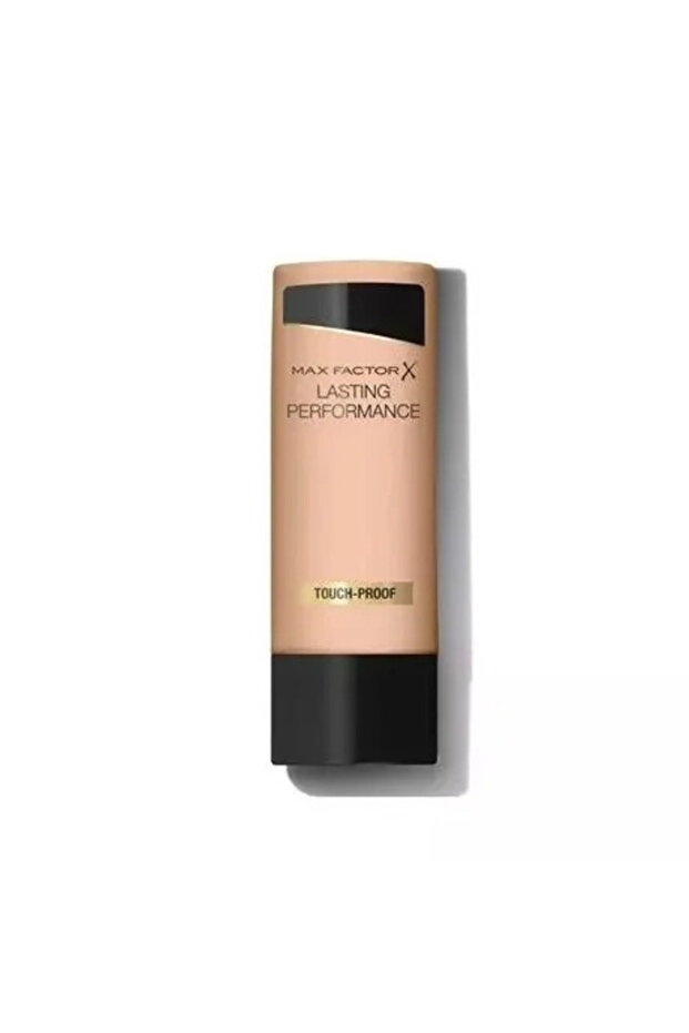 كريم أساس - Soft Beige 105 - Lasting Performance 35ml - Max Factor - 1