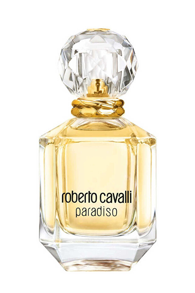 روبرتو كافالي عطر باراديسو 75 مل سنغافوري درجه اولى - 2