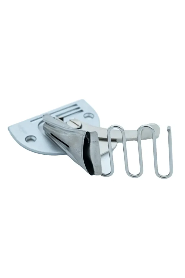 Golden Eagle A-10 Biye Aparatı 34 Mm - 3