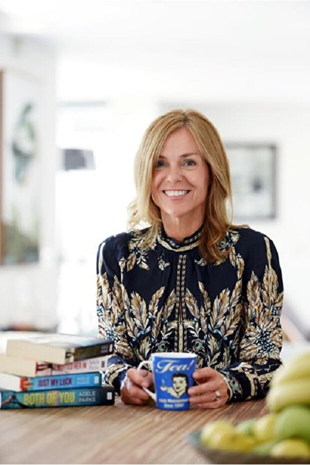 Oboje - Adele Parks - 3